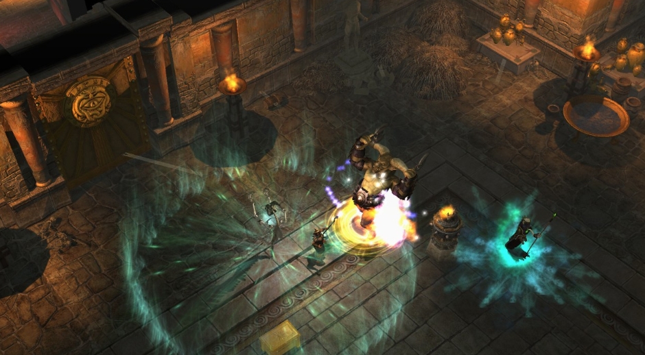 泰坦之旅.Titan Quest_1