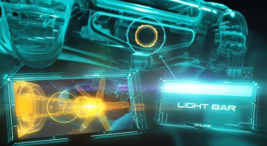 【5.05】PS4游戏《游乐屋VR.The Playroom VR》中文v1.05下载