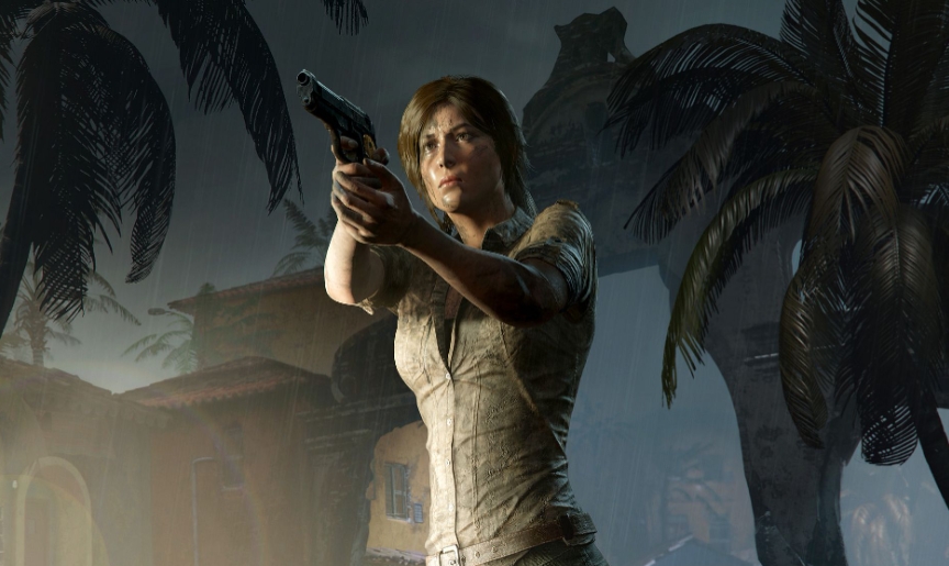 古墓丽影：暗影 – 最终版.Shadow of the Tomb Raider: Definitive Edition_1