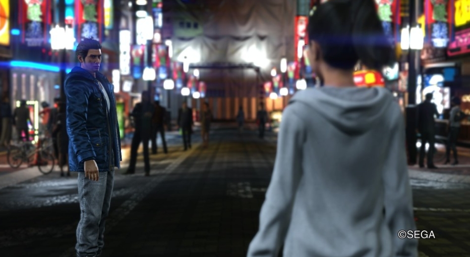 如龙６：生命诗篇.Yakuza 6: The Song of Life_1