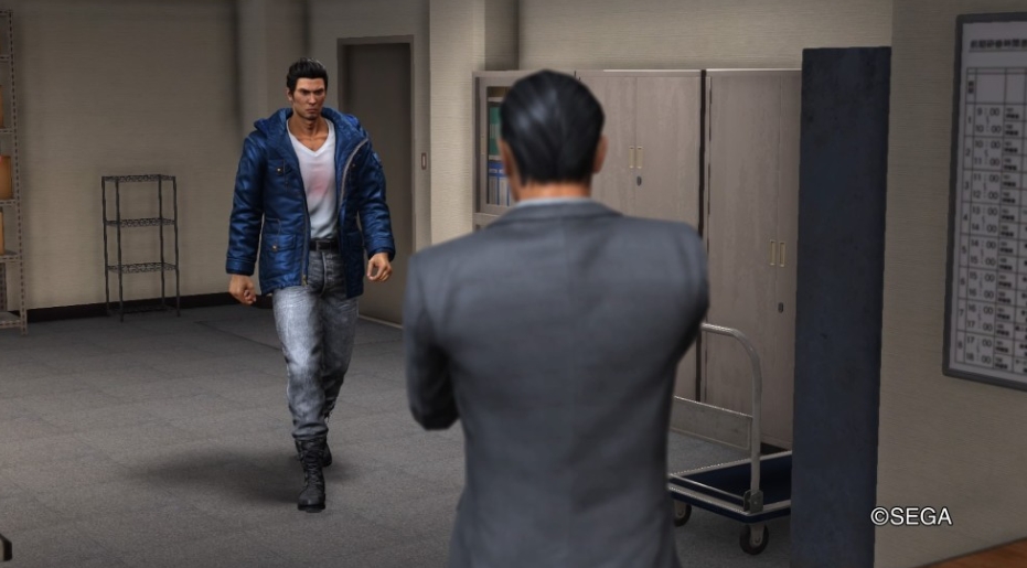 【5.05】PS4游戏《如龙６：生命诗篇.Yakuza 6: The Song of Life》中文v1.06(含DLC)下载