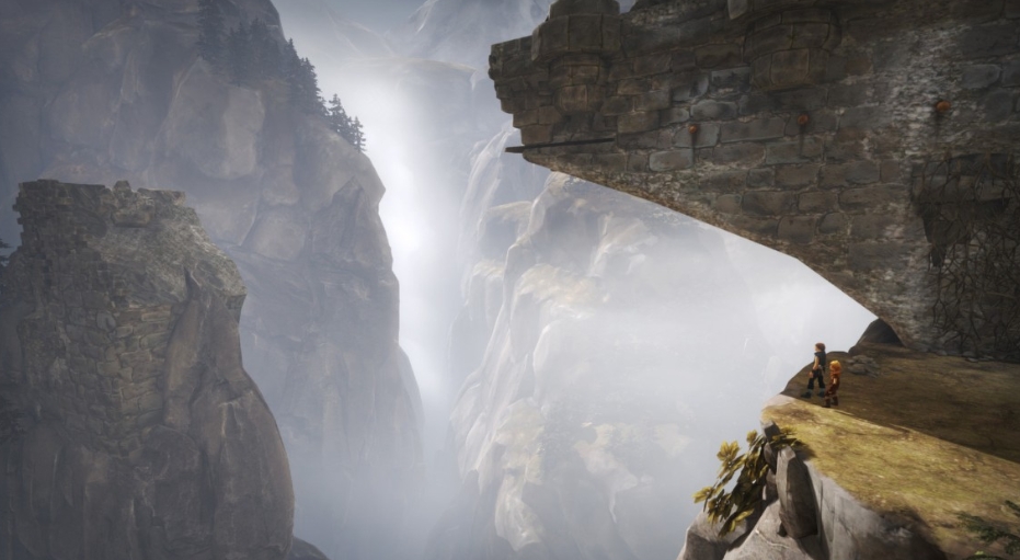 兄弟：双子传说.Brothers: A Tale of Two Sons_1