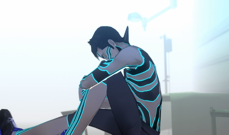 【5.05】PS4游戏《真女神转生III：夜曲 – 高清重制版.Shin Megami Tensei III: Nocturne – HD Remaster》中文v1.04（含DLC）下载