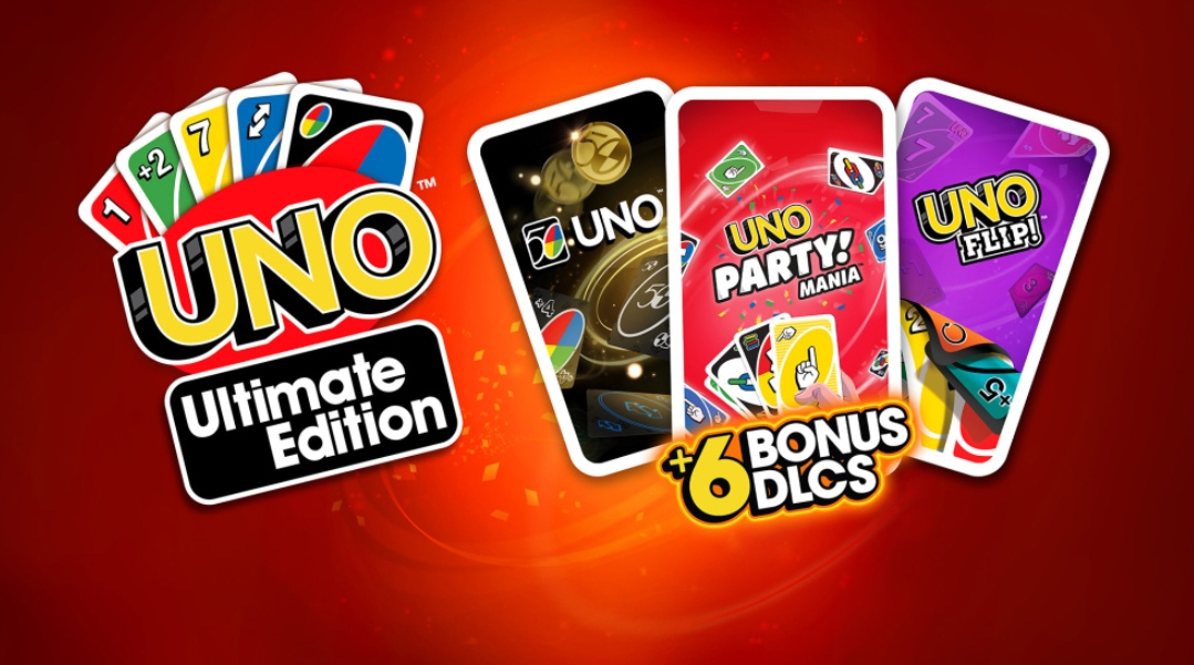 Uno – Ultimate Edition_1