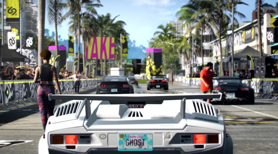 极品飞车21：热度 豪华版.Need for Speed Heat Deluxe Edition_1