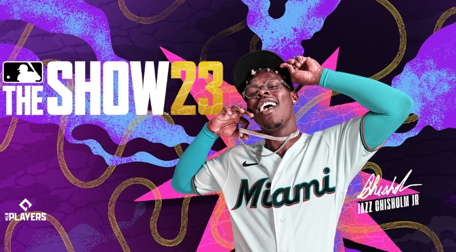 美国职业棒球大联盟23.MLB The Show 23_1