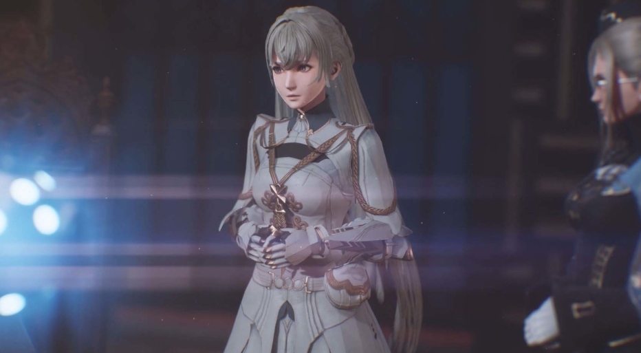 神领编年史.The DioField Chronicle_1