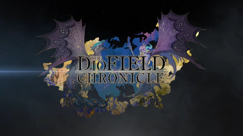 【5.05】PS4游戏《神领编年史.The DioField Chronicle》中文v1.02下载