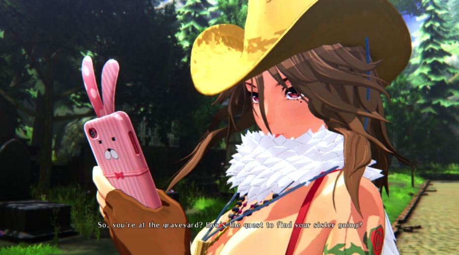 【5.05】PS4游戏《御姐玫瑰：起源.Onechanbara Origin》中文v1.03(全DLC)下载