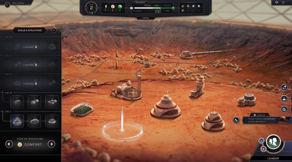 【5.05】PS4游戏《焕然异星.Terraformers》中文v1.2下载