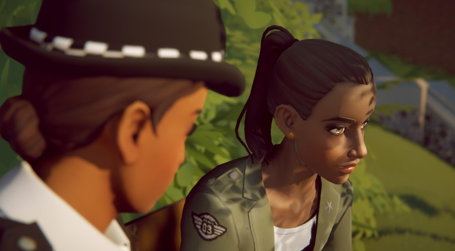 【5.05】PS4游戏《终点站.Last Stop》中文v1.01下载