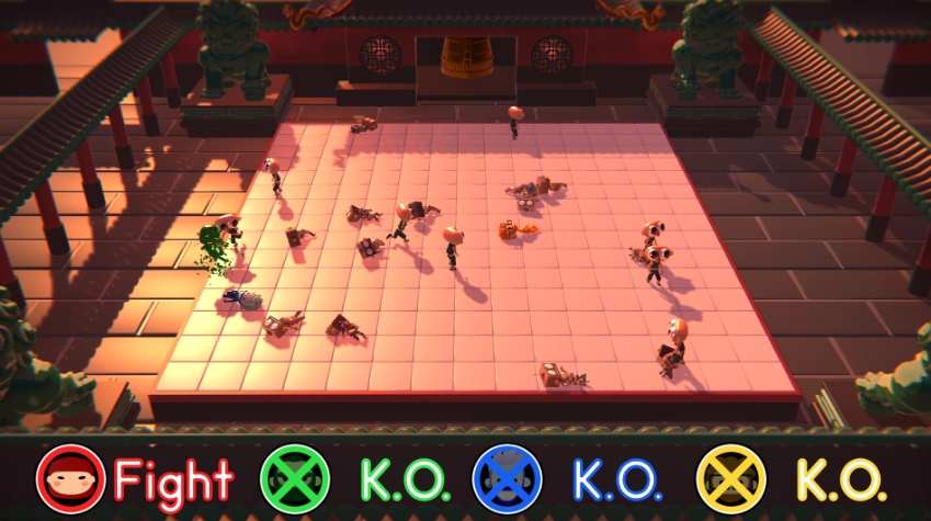 拳击特工/Unspottable_0