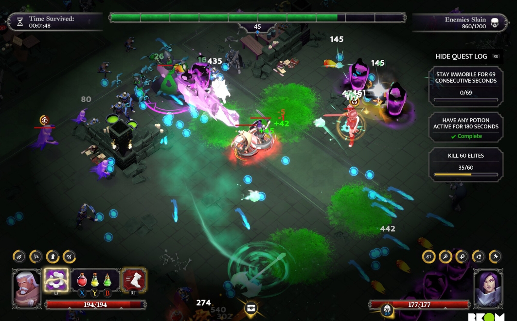 开拓者：断魂塔幸存者/Pathfinder: Gallowspire Survivors_0