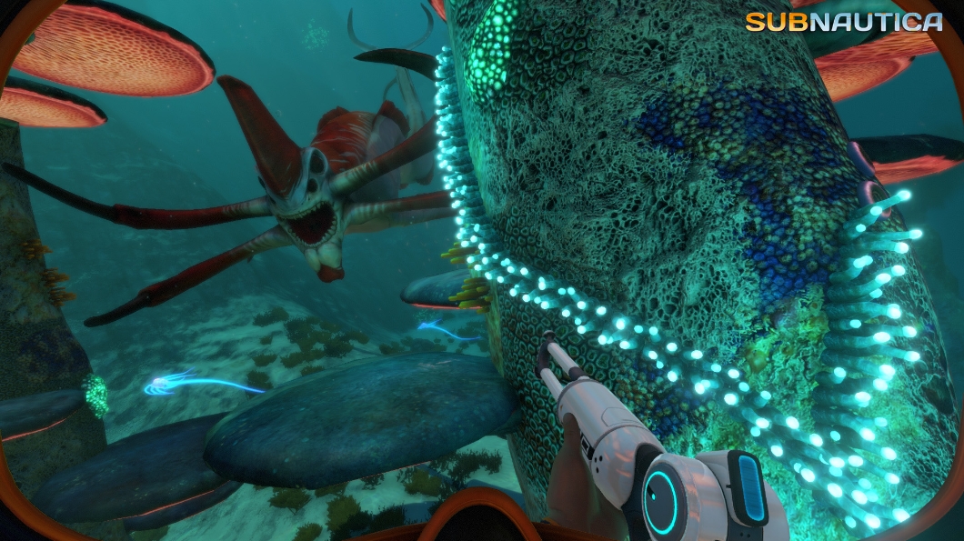 深海迷航/Subnautica_0