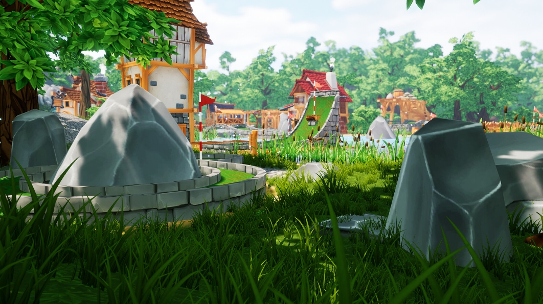 来打高尔夫吧！/Golf It!_1