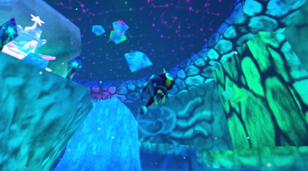 梦幻洞窟/Cavern of Dreams_1