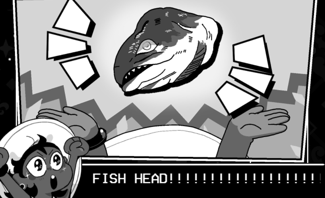 在时光与繁星中/In Stars And Time_0