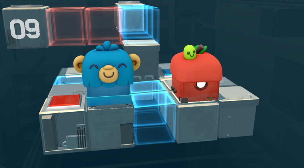 死亡小队/Death Squared_1