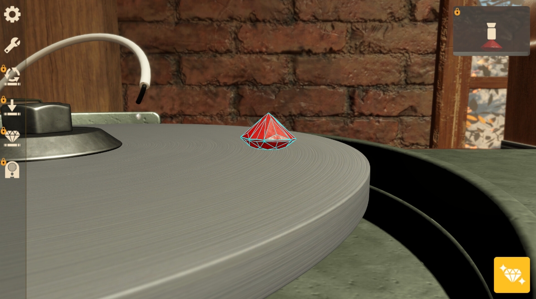 宝石匠人：珠宝制作模拟/LAPIDARY: Jewel Craft Simulator_0