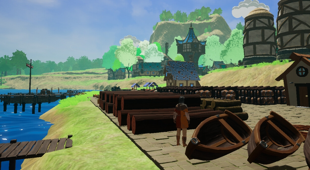 地、火、风/Earth, Fire, And Wind_0