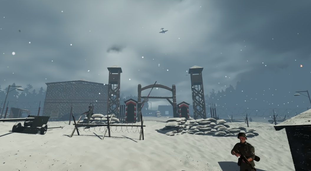 农夫的父亲 - 农场、狩猎和生存 365 天的占领/Farmer's Father: Save the Innocence_1