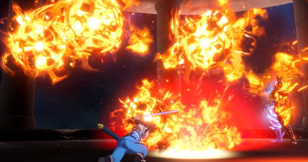 无限神速斩　勇者斗恶龙 达伊的大冒险/Infinity Strash: DRAGON QUEST The Adventure of Dai_0