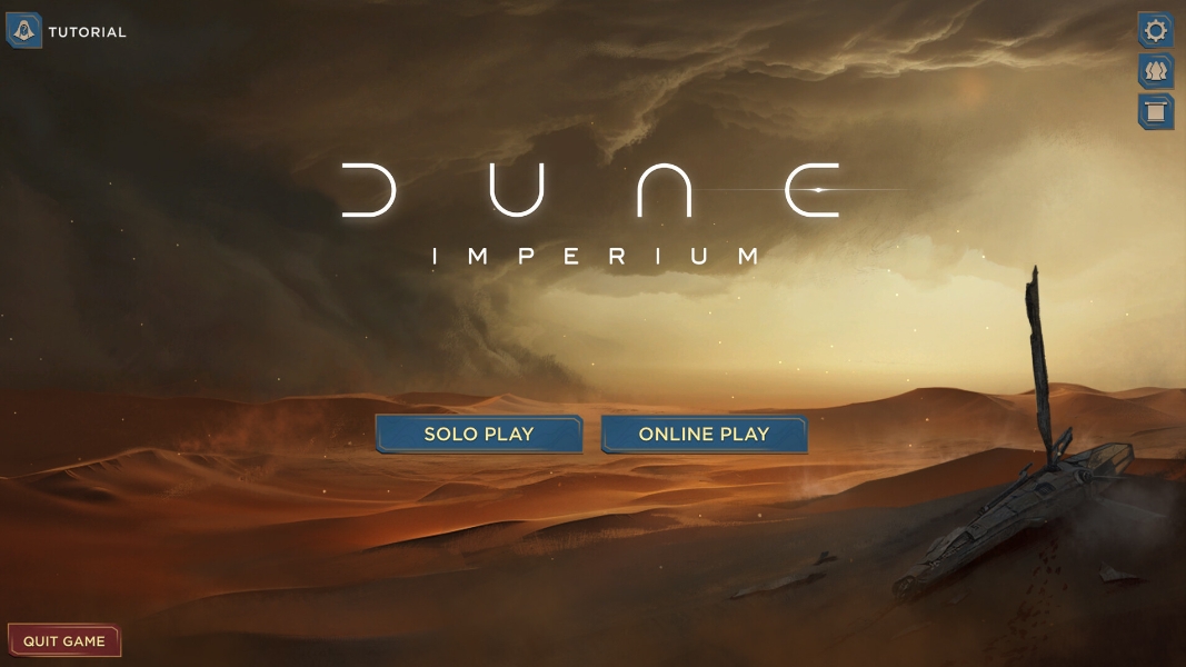 沙丘：帝国/Dune: Imperium_0
