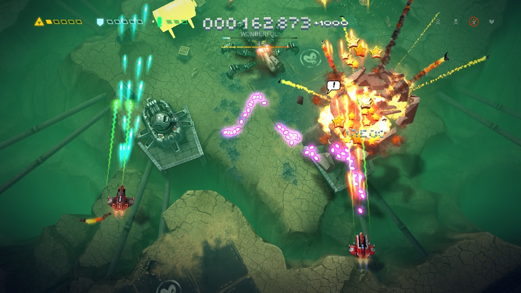 傲气雄鹰：重装上阵/Sky Force Reloaded_0