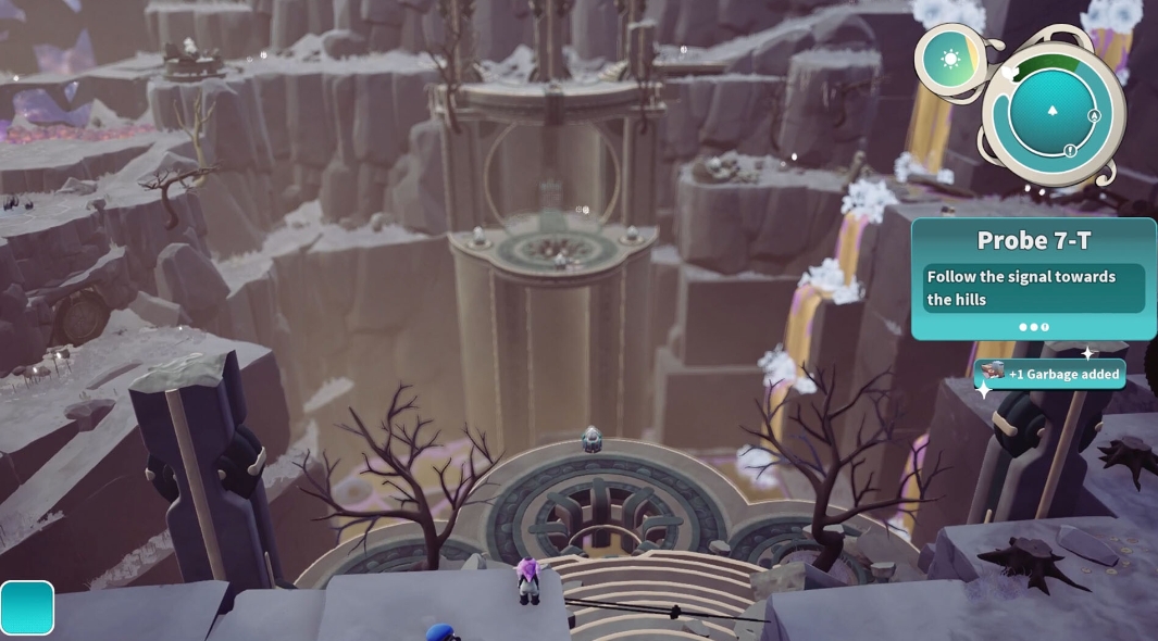 远花/Distant Bloom_0