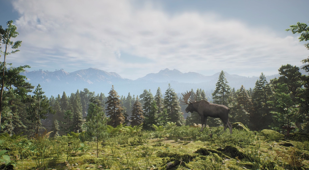 狩猎计划/Project Hunt_1