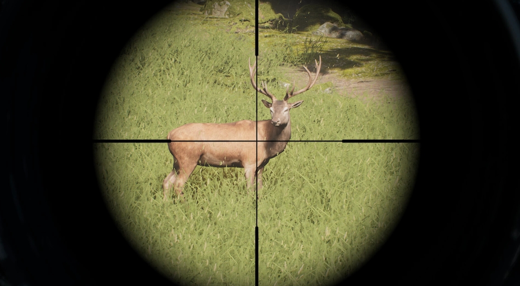 狩猎计划/Project Hunt_0