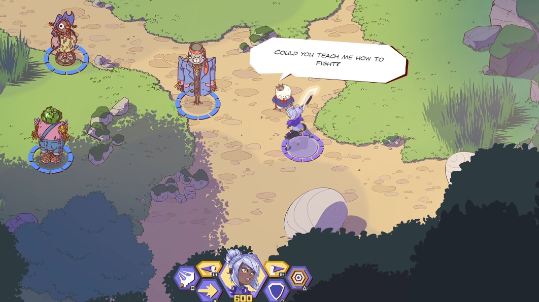 奇妙大作战/Go Fight Fantastic_0