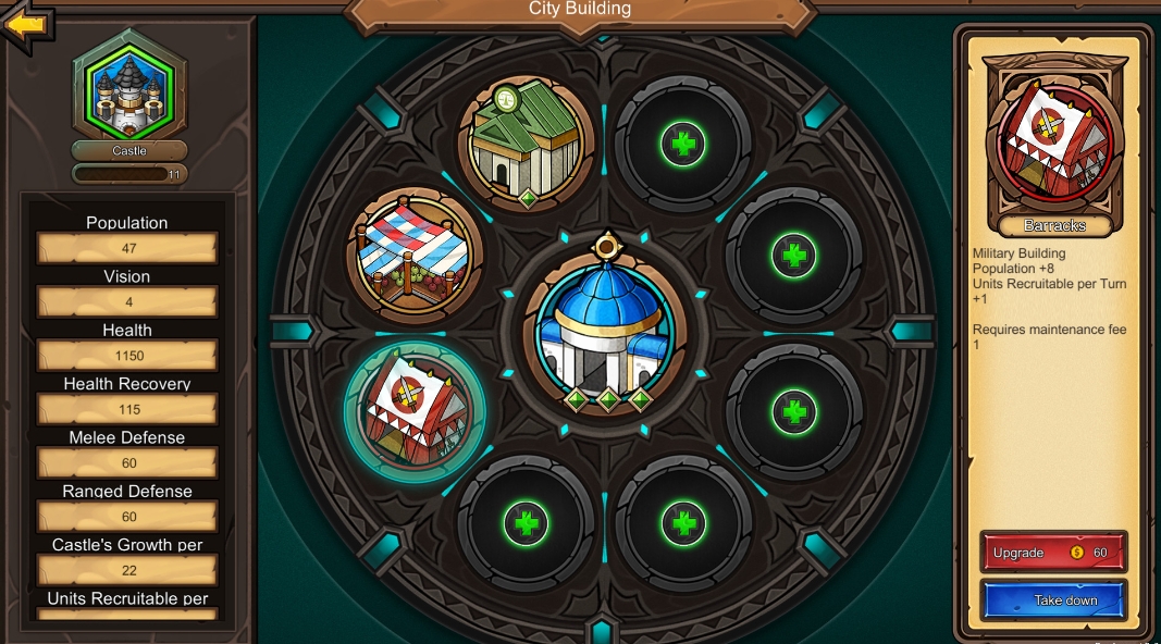 军团战棋/Legion War_0