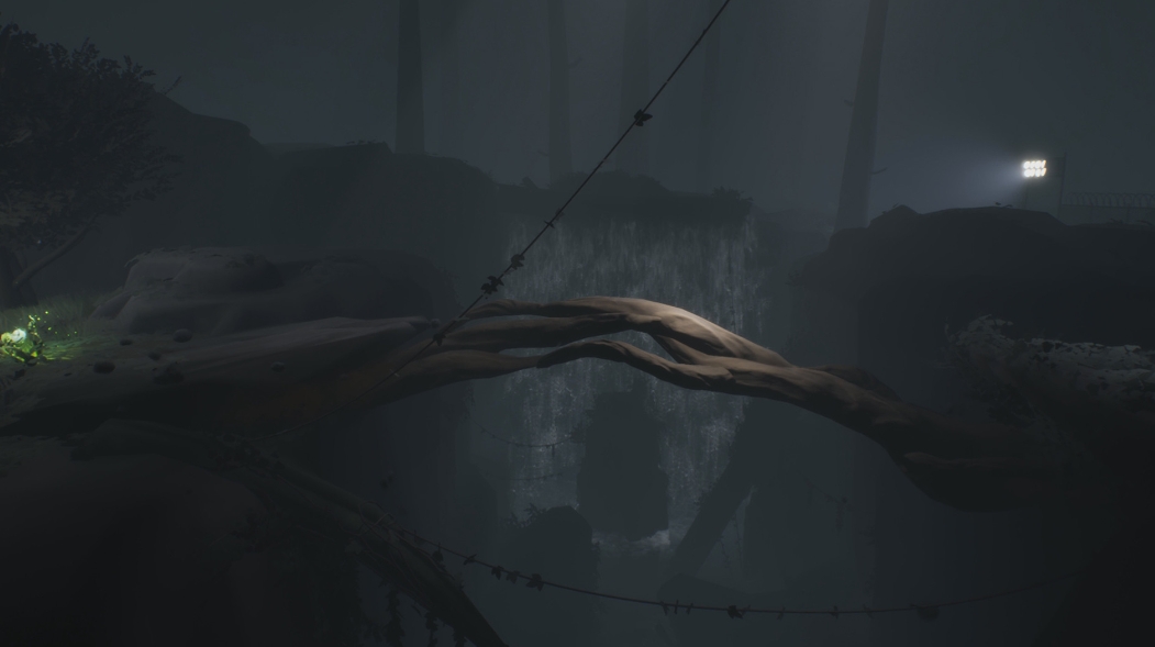 最后一口气/One Last Breath_1