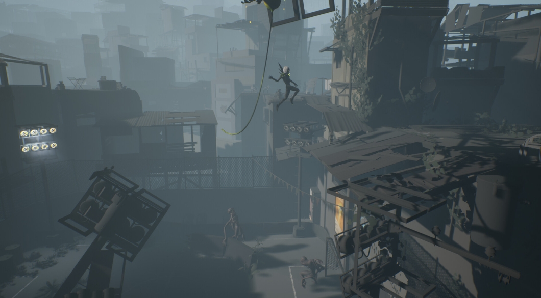 最后一口气/One Last Breath_0