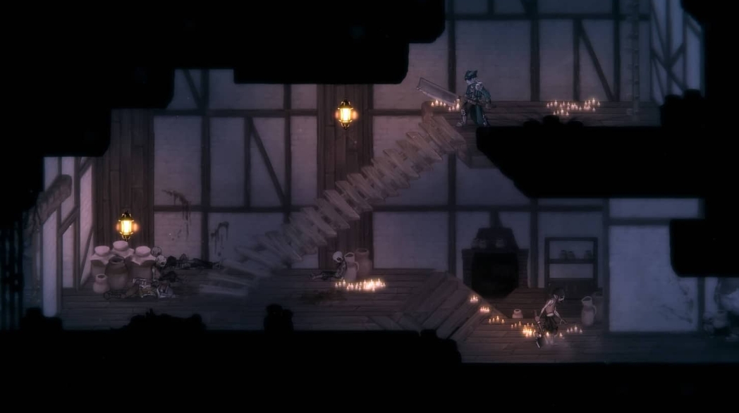 盐与献祭/Salt and Sacrifice_0