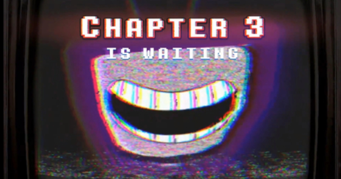 switch三角符文1-4章 Deltarune Chap. 1-4 金手指+1.00a