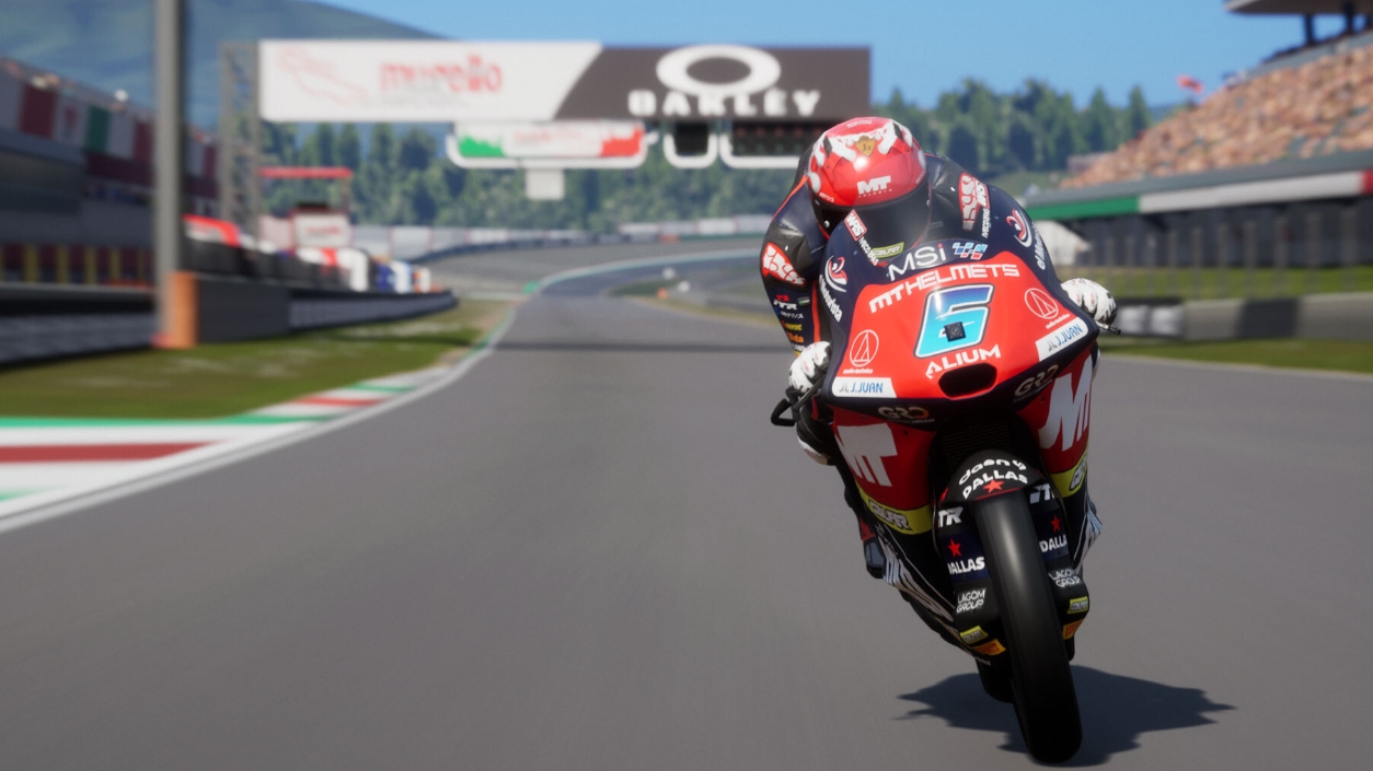 【5.05】PS4游戏《世界摩托车锦标赛25》中文v1.08下载