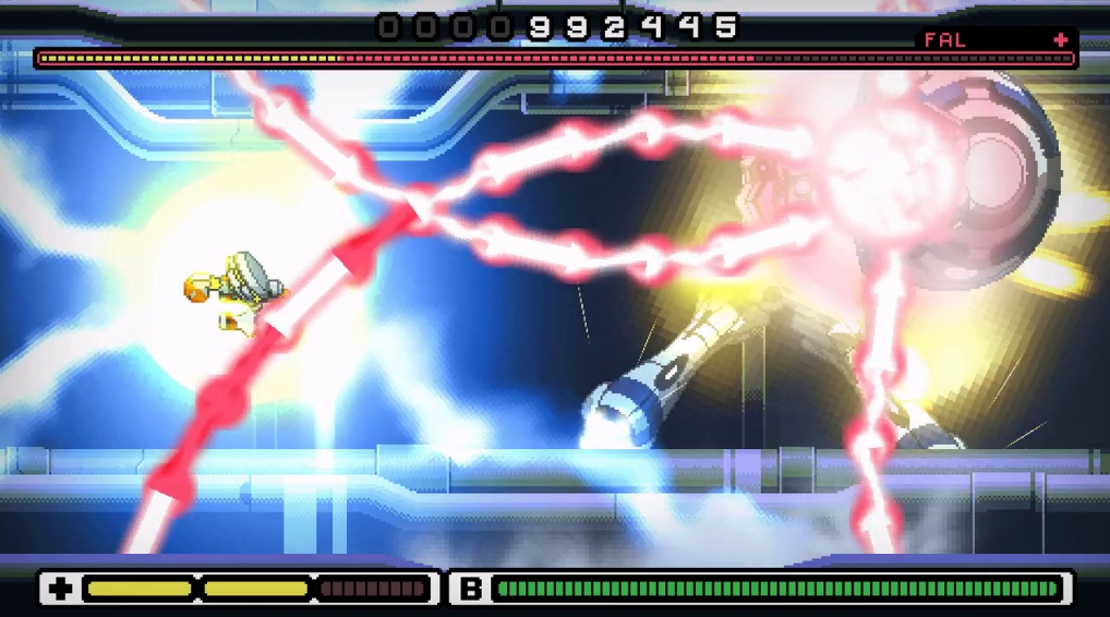 风险射击 Risk System_1