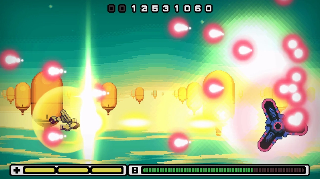 风险射击 Risk System_0