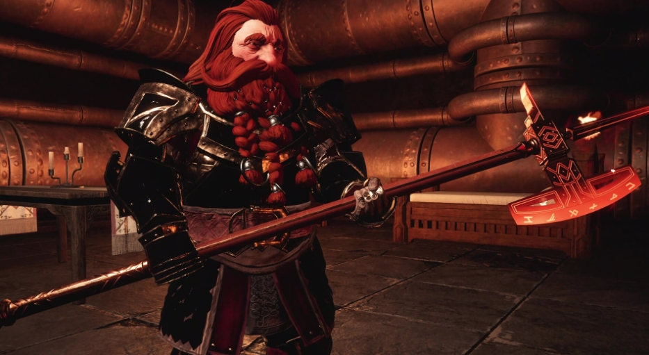 指环王：重返墨瑞亚/The Lord of the Rings: Return to Moria_0