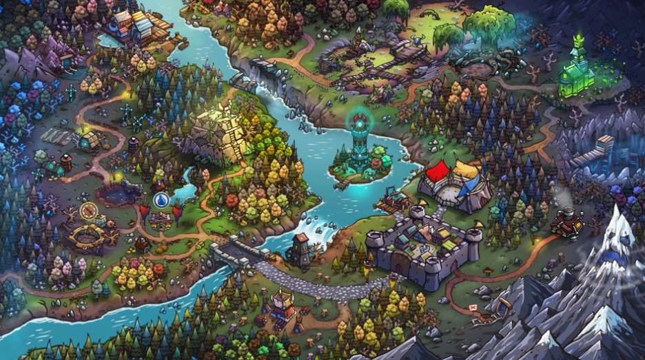 角斗士公会经理/Gladiator Guild Manager_1