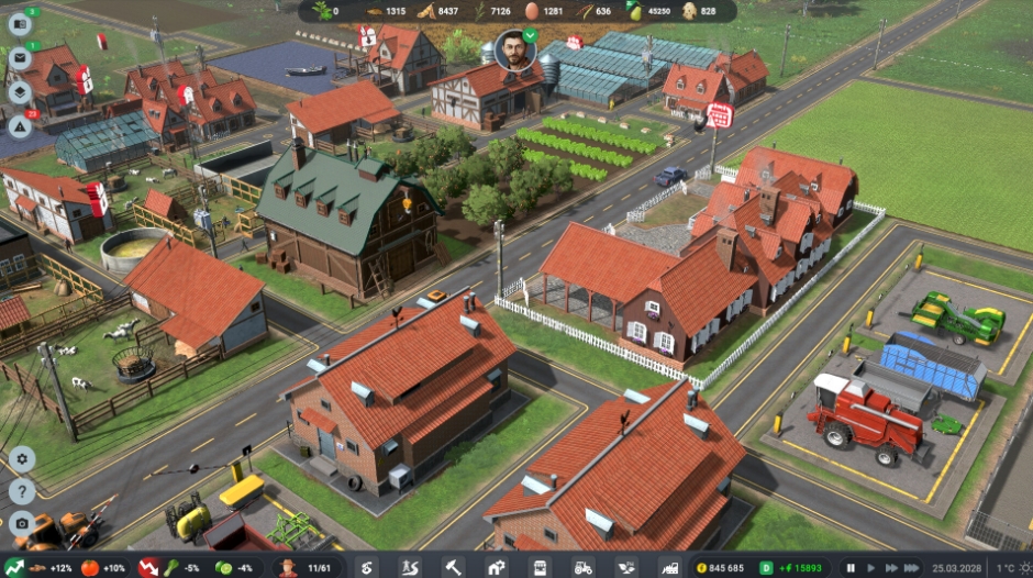 农场经营世界/Farm Manager World_1