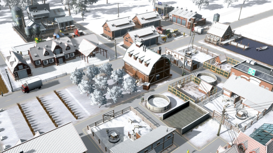 农场经营世界/Farm Manager World_0