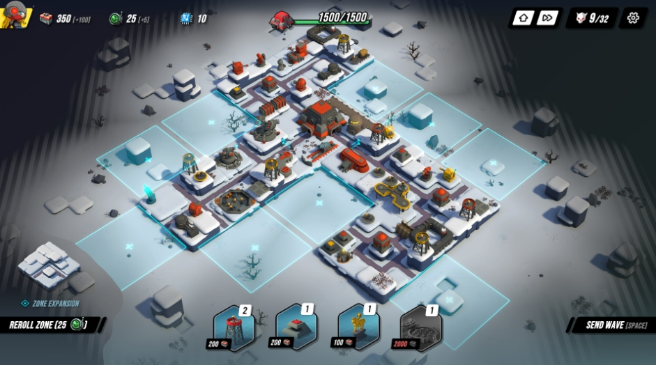 塔防统治/Tower Dominion_0