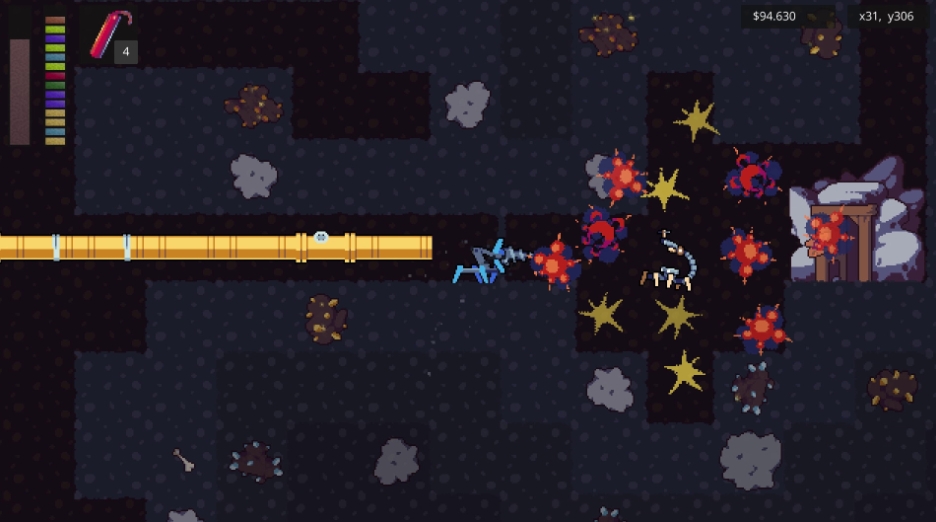 采矿机器/Mining Mechs_0