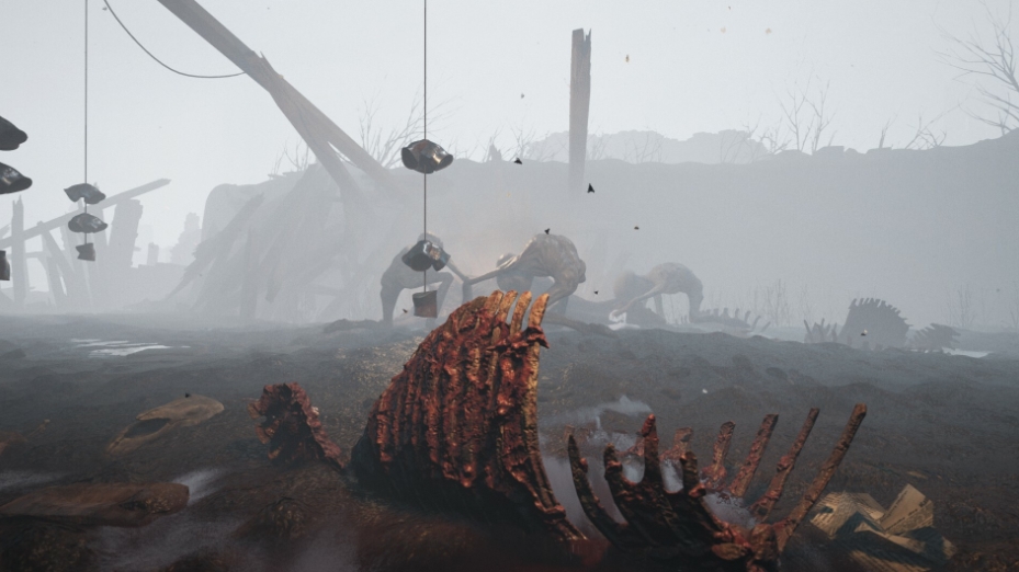 永无止境/Ad Infinitum_0