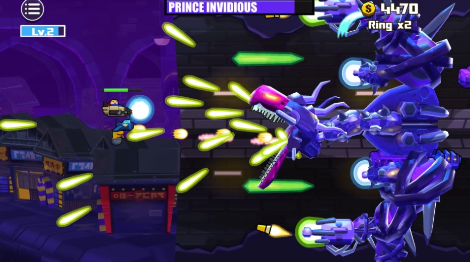 卡通射手 2:自由职业者/Toon Shooters 2: The Freelancers_1