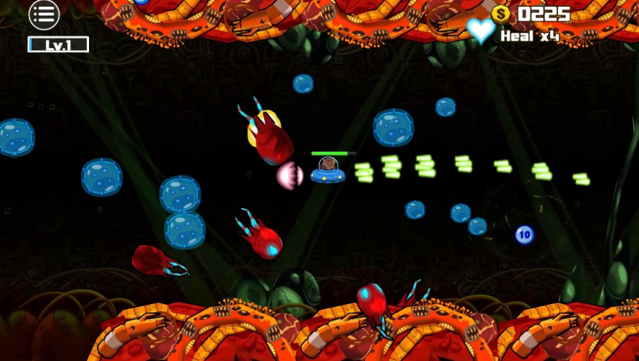 卡通射手 2:自由职业者/Toon Shooters 2: The Freelancers_0