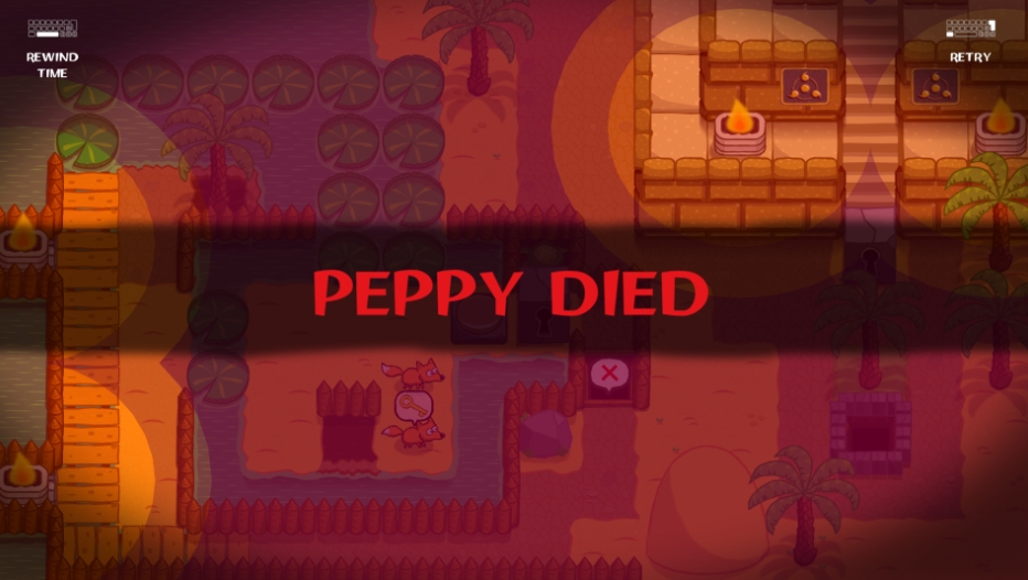 贝比兔大冒险/Peppy's Adventure_0